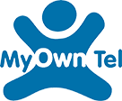 MyOwn Tel Logo